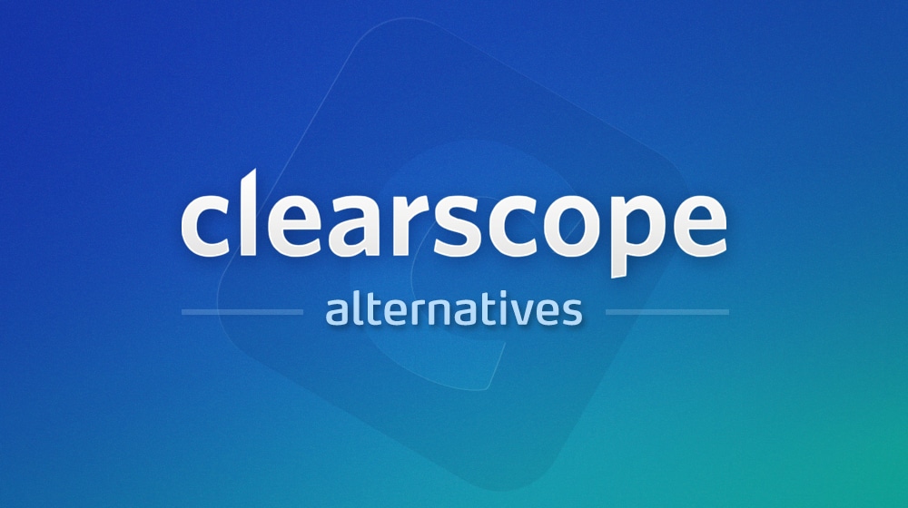 Listing of 15 Clearscope Alternate options to Strive for Weblog Optimization